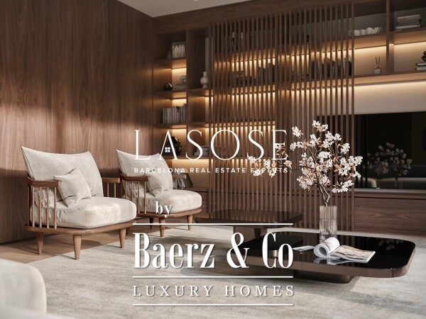 photo 11 Barcelona, Pedralbes