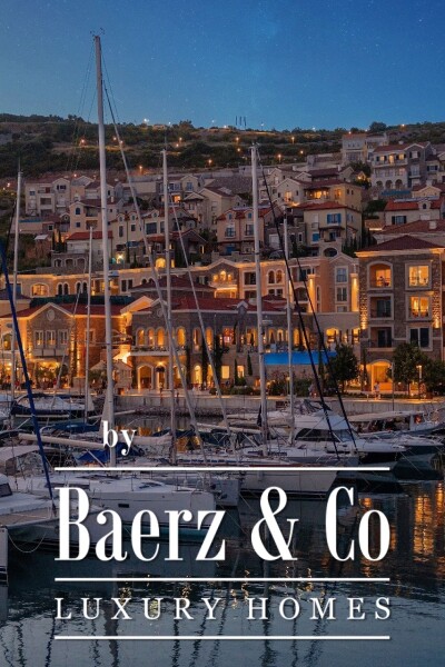 photo 7 Cozy Apartment in Tivat Municipality with a Seaview