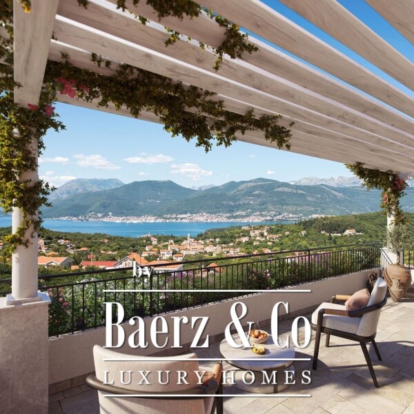 photo 16 Studio Apartment for Sale in Tivat Municipality