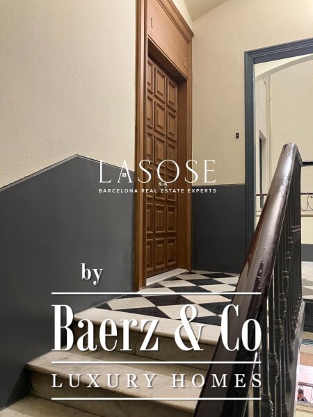 photo 6 Barcelona, Sant Pere - Santa Caterina i la Ribera