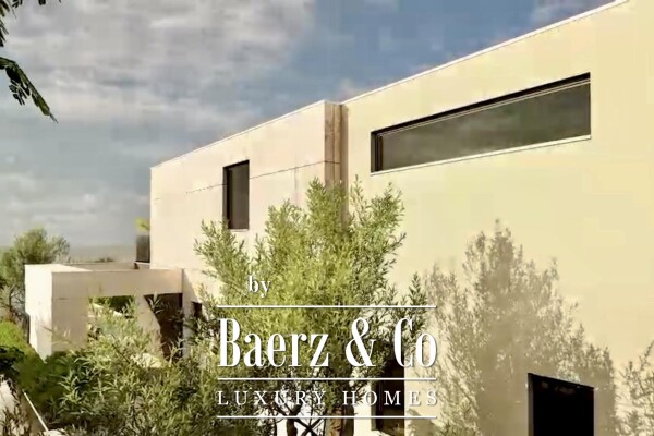 photo 4 Lovran, Center, exclusive villa with pool and panoramic sea view