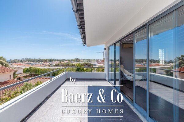 photo 22 Beautiful luxury home in Cascais e Estoril, Torre