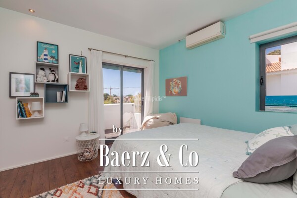 photo 35 Beautiful luxury home in Cascais e Estoril, Torre