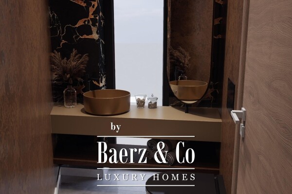 photo 16 Vodice, a luxurious villa with a swimming pool and garage