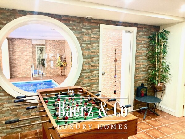 photo 42 Exclusive 6 bedroom villa in Miramar