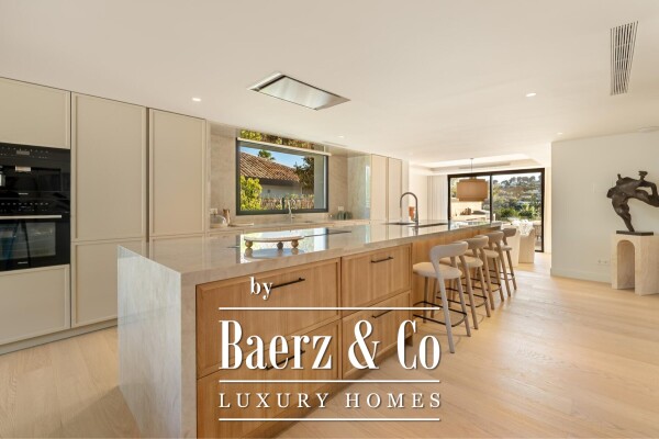 photo 57 Villa - Nueva Andalucia - Marbella - Ref: 8632