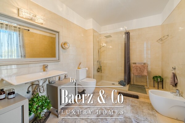 photo 14 Elegant Independent Villa with Panoramic Sea Views in Caldera del Rey