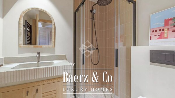 photo 13 Between the beaches and the village of Ramatuelle