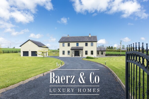 photo 1 Ballinaclasha Bauravilla