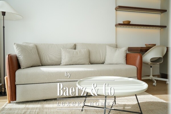 photo 7 Two Bedroom Apartment in Center of Bar under Construction