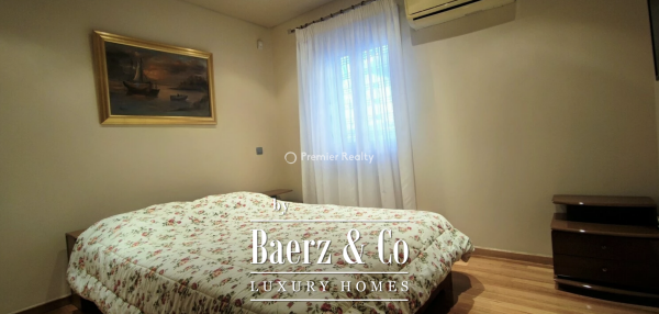 photo 15 1100803 - Luxurious villa with heated infinity pool | Kalivia Thorikou, Lagonisi, 290 sq.m.