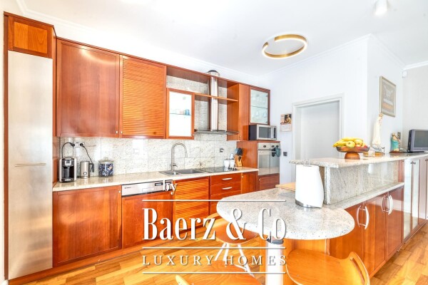 photo 19 Zagreb, Jazbina, an attractive house with a pool of 440 m2