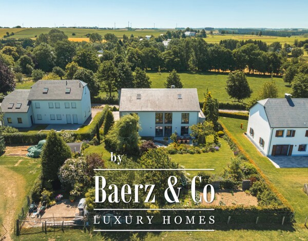 photo 4 Basbellain, Troisvierges