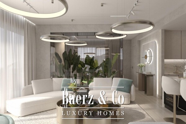 photo 1 Opatija, Center, Luxury Apartment, GFA 164 m², NEW BUILDING