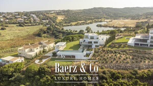 photo 30 Beautiful luxury home in Sotogrande, Sotogrande Alto - Zona G