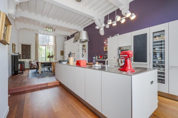 photo 14 Rapenburg 45