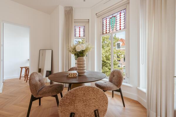 photo 11 Tesselschadestraat 31 D