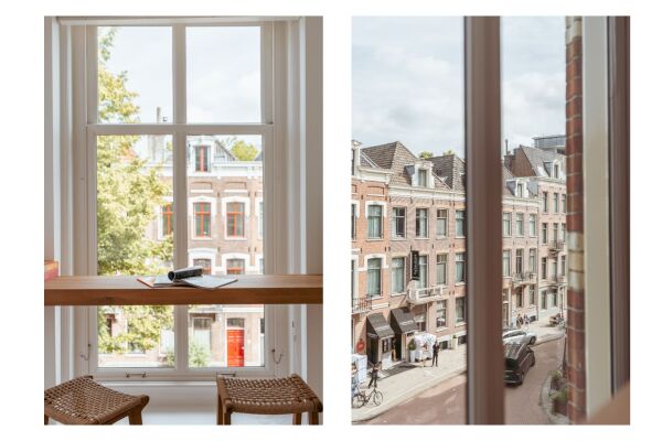 photo 18 Tesselschadestraat 31 D