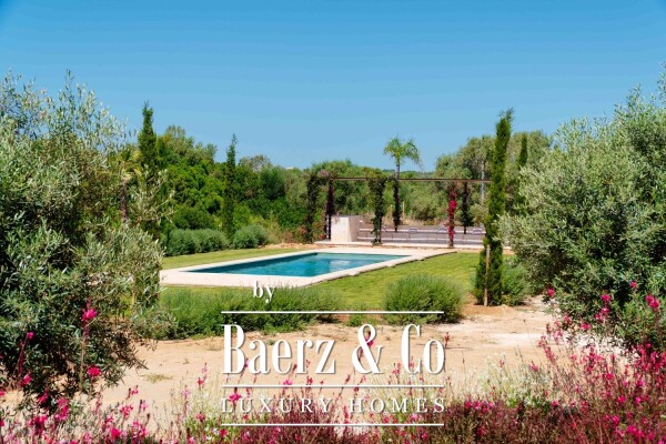 photo 17 Finca with guest house near the beach with sea views