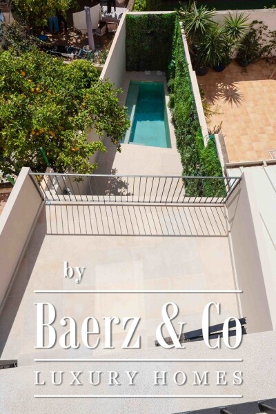 photo 27 Newly built townhouse with pool & garage in Sta Catalina