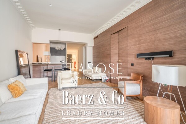 photo 2 Barcelona, Dreta de l´Eixample