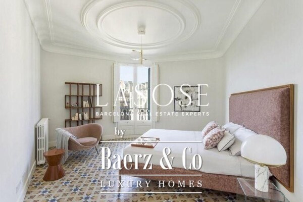 photo 3 Barcelona, LAntiga Esquerra de lEixample