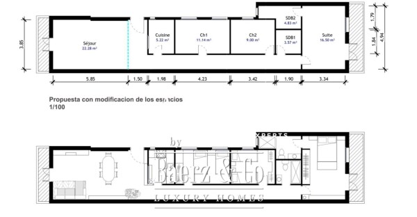 photo 32 Barcelona, La Dreta de lEixample