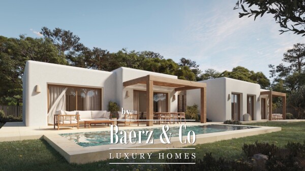 photo 1 Beautiful luxury home in Benissa, Costa Blanca