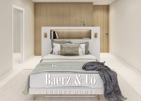 photo 20 Beautiful luxury home in Finestrat