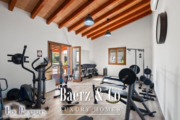 photo 27 Beautiful luxury home in Alfaz del Pi, El Cautivador