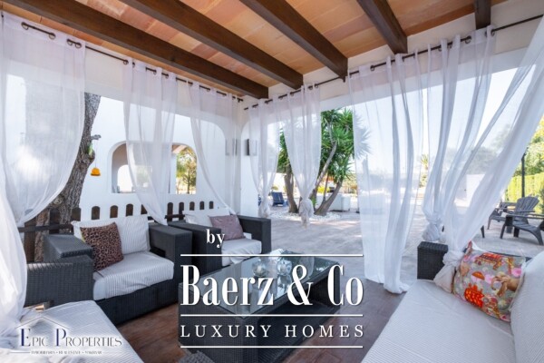 photo 30 Beautiful luxury home in Alfaz del Pi, El Cautivador