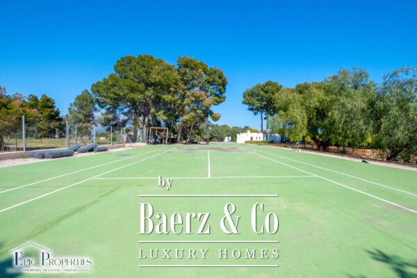 photo 34 Beautiful luxury home in Alfaz del Pi, El Cautivador