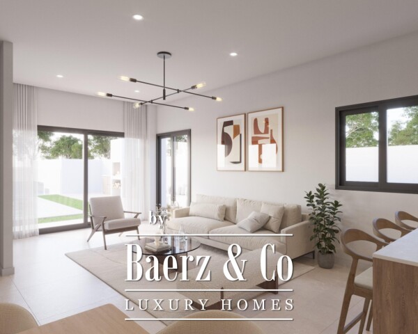 photo 4 Beautiful luxury home in Polop