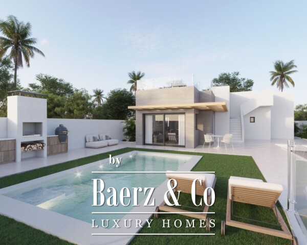 photo 8 Beautiful luxury home in Polop