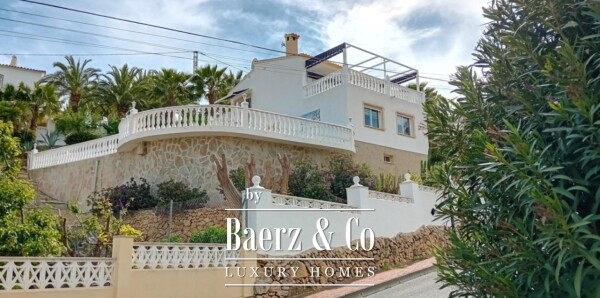 photo 1 Beautiful luxury home in La Nucía