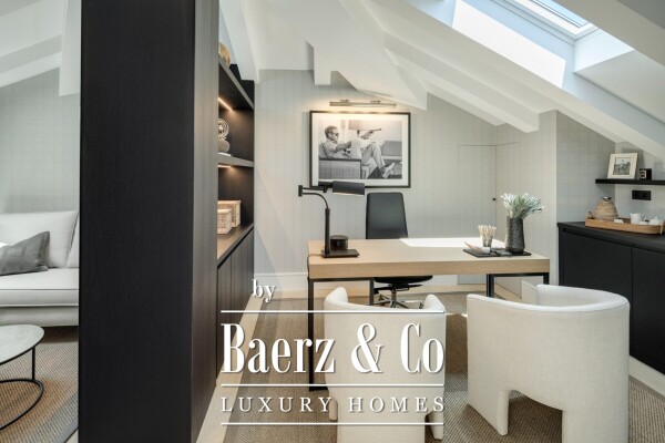 photo 25 Villa - Nueva Andalucia - Marbella - Ref: 8636