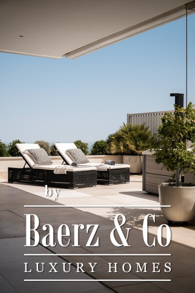 photo 6 Apartment - La Quinta - Benahavis - Ref: 8637