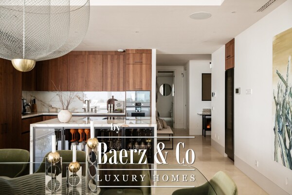 photo 24 Apartment - La Quinta - Benahavis - Ref: 8637