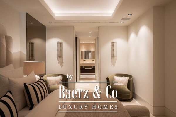 photo 34 Apartment - La Quinta - Benahavis - Ref: 8637