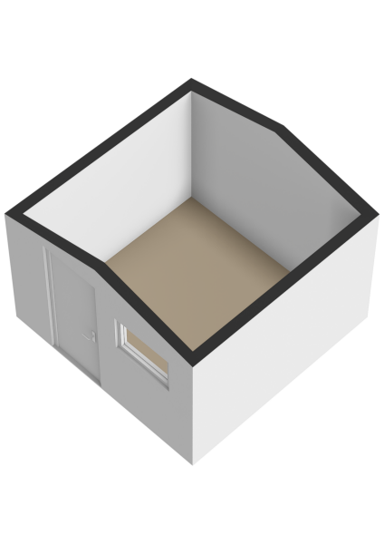 Floor Plan 8 - Lekdreef 13
