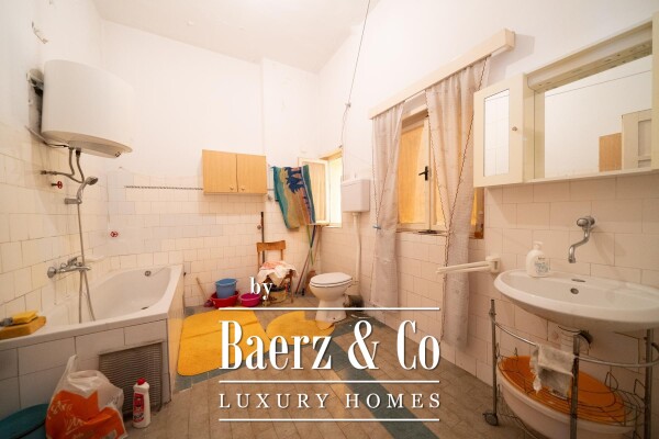 photo 18 Zadar, Branimirova obala, three-bedroom apartment with sea view