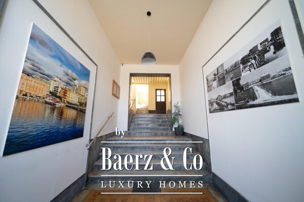 photo 22 Zadar, Branimirova obala, three-bedroom apartment with sea view