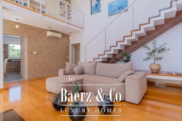 photo 19 Istria, Poreč, unique designer villa with additional apartment, wellness and heated pool