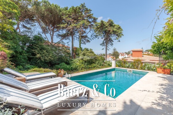 photo 4 Beautiful luxury home in Cascais e Estoril, Estoril
