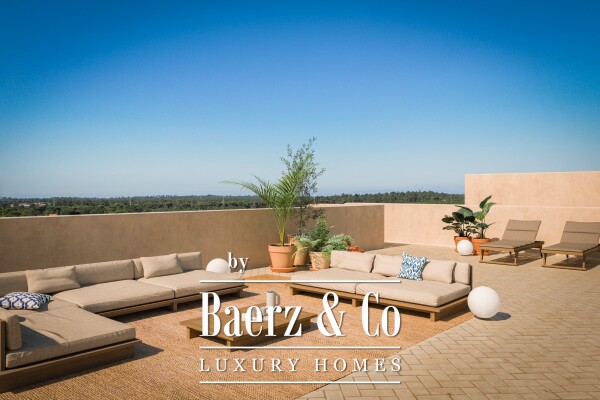 photo 25 T4 +1 VILA in Comporta , near Melides