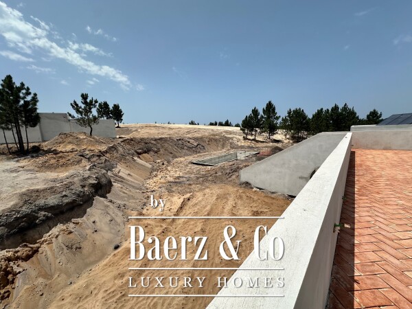 photo 26 T4 +1 VILA in Comporta , near Melides