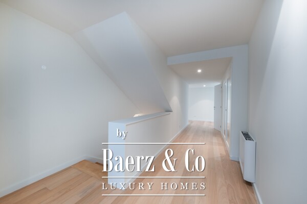 photo 5 Four Bedrooms Duplex in Foz with Terrace and Garden Views