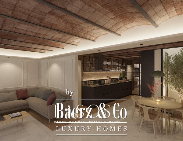 photo 1 Barcelona, Dreta de l´Eixample