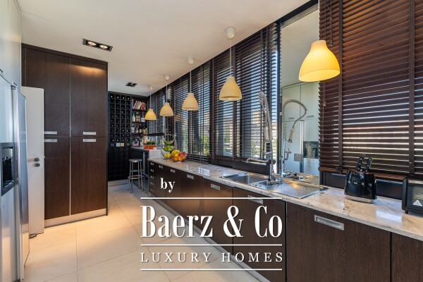 photo 8 5 bedroom Penthouse with private pool