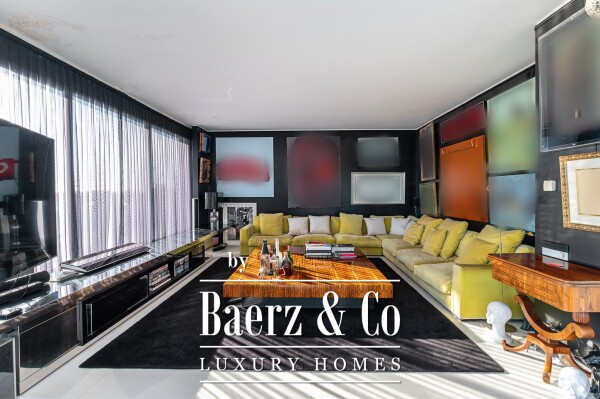 photo 6 5 bedroom Penthouse with private pool